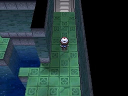 Torre Duodraco en Pokémon Negro y Blanco — captura 1