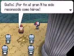 Torre Duodraco en Pokémon Negro y Blanco — captura 2