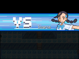 Ciudad Puntaneva en Pokémon Platino — captura 1 Ciudad Puntaneva en Pokémon Platino — captura 1