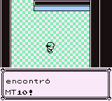 Guarida Rocket en Pokémon Rojo, Azul y Amarillo — captura 3