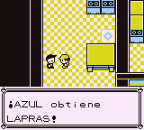Silph S.A. en Pokémon Rojo, Azul y Amarillo — captura 3