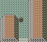 Mt. Moon en Pokémon Rojo, Azul y Amarillo — captura 2