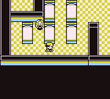 Silph S.A. en Pokémon Rojo, Azul y Amarillo — captura 1