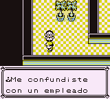 Silph S.A. en Pokémon Rojo, Azul y Amarillo — captura 3