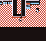 Isla Canela en Pokémon Rojo, Azul y Amarillo — captura 2