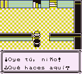 Silph S.A. en Pokémon Rojo, Azul y Amarillo — captura 1
