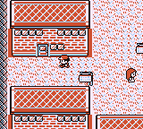 Isla Canela en Pokémon Rojo, Azul y Amarillo — captura 1