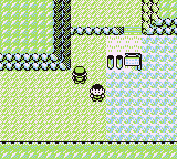 Ruta 3 en Pokémon Rojo, Azul y Amarillo — captura 1