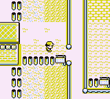 Silph S.A. en Pokémon Rojo, Azul y Amarillo — captura 3