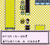 Silph S.A. en Pokémon Rojo, Azul y Amarillo — captura 3