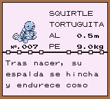 Pueblo Paleta en Pokémon Rojo, Azul y Amarillo — captura 2 Pueblo Paleta en Pokémon Rojo, Azul y Amarillo — captura 2