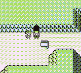Túnel Roca en Pokémon Rojo, Azul y Amarillo — captura 3 Túnel Roca en Pokémon Rojo, Azul y Amarillo — captura 3
