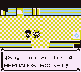 Silph S.A. en Pokémon Rojo, Azul y Amarillo — captura 1