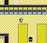 Silph S.A. en Pokémon Rojo, Azul y Amarillo — captura 2