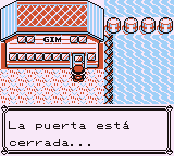 Isla Canela en Pokémon Rojo, Azul y Amarillo — captura 2
