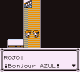 S.S. Anne en Pokémon Rojo, Azul y Amarillo — captura 1