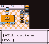 S.S. Anne en Pokémon Rojo, Azul y Amarillo — captura 1