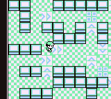 Guarida Rocket en Pokémon Rojo, Azul y Amarillo — captura 2
