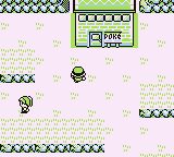 Ruta 3 en Pokémon Rojo, Azul y Amarillo — captura 2