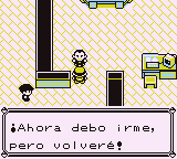 Silph S.A. en Pokémon Rojo, Azul y Amarillo — captura 3
