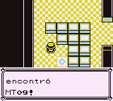 Silph S.A. en Pokémon Rojo, Azul y Amarillo — captura 3