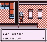 Isla Canela en Pokémon Rojo, Azul y Amarillo — captura 1