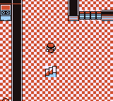 Isla Canela en Pokémon Rojo, Azul y Amarillo — captura 1