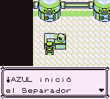 Ruta 24-25 en Pokémon Rojo, Azul y Amarillo — captura 3