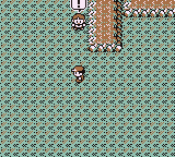 Mt. Moon en Pokémon Rojo, Azul y Amarillo — captura 1