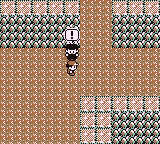 Mt. Moon en Pokémon Rojo, Azul y Amarillo — captura 2