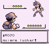 S.S. Anne en Pokémon Rojo, Azul y Amarillo — captura 2