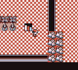 Isla Canela en Pokémon Rojo, Azul y Amarillo — captura 3