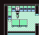 Guarida Rocket en Pokémon Rojo, Azul y Amarillo — captura 3
