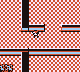 Isla Canela en Pokémon Rojo, Azul y Amarillo — captura 2