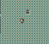 Túnel Roca en Pokémon Rojo, Azul y Amarillo — captura 2 Túnel Roca en Pokémon Rojo, Azul y Amarillo — captura 2
