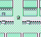 Guarida Rocket en Pokémon Rojo, Azul y Amarillo — captura 1