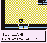 Silph S.A. en Pokémon Rojo, Azul y Amarillo — captura 3