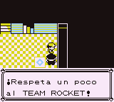 Silph S.A. en Pokémon Rojo, Azul y Amarillo — captura 1