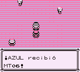 Ciudad Fucsia en Pokémon Rojo, Azul y Amarillo — captura 3 Ciudad Fucsia en Pokémon Rojo, Azul y Amarillo — captura 3