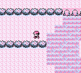 Zona Safari en Pokémon Rojo, Azul y Amarillo — captura 3 Zona Safari en Pokémon Rojo, Azul y Amarillo — captura 3