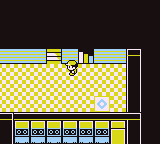 Silph S.A. en Pokémon Rojo, Azul y Amarillo — captura 3