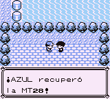 Ruta 5-6 en Pokémon Rojo, Azul y Amarillo — captura 3