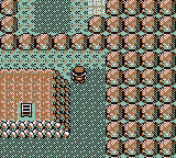 Calle Victoria en Pokémon Rojo, Azul y Amarillo — captura 2