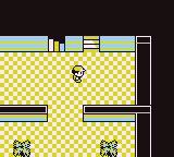 Silph S.A. en Pokémon Rojo, Azul y Amarillo — captura 3