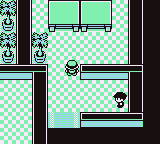 Guarida Rocket en Pokémon Rojo, Azul y Amarillo — captura 2