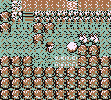 Calle Victoria en Pokémon Rojo, Azul y Amarillo — captura 2
