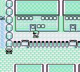 Guarida Rocket en Pokémon Rojo, Azul y Amarillo — captura 3