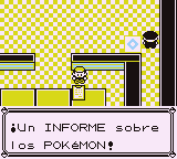 Silph S.A. en Pokémon Rojo, Azul y Amarillo — captura 2
