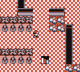 Isla Canela en Pokémon Rojo, Azul y Amarillo — captura 3