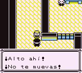 Silph S.A. en Pokémon Rojo, Azul y Amarillo — captura 2